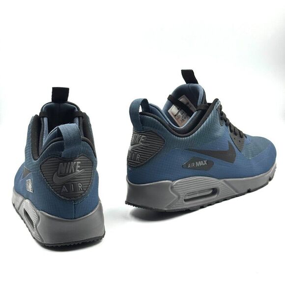 Nike Air Max 90 Mid Winter - Picture 11 of 12